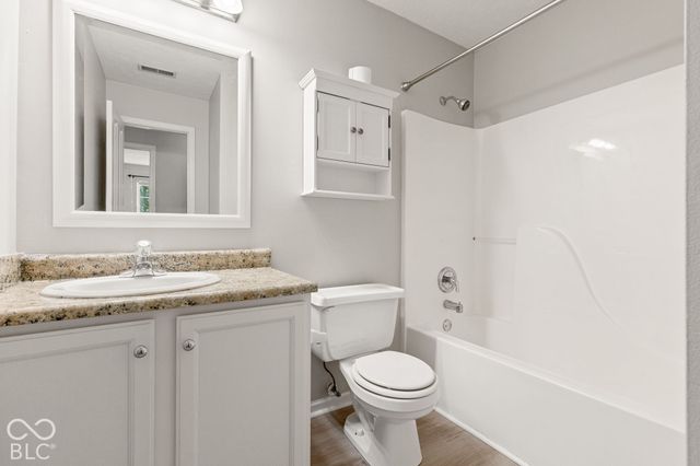 11456 Wilderness Trail, Fishers, IN 46038