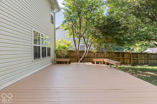 11456 Wilderness Trail, Fishers, IN 46038