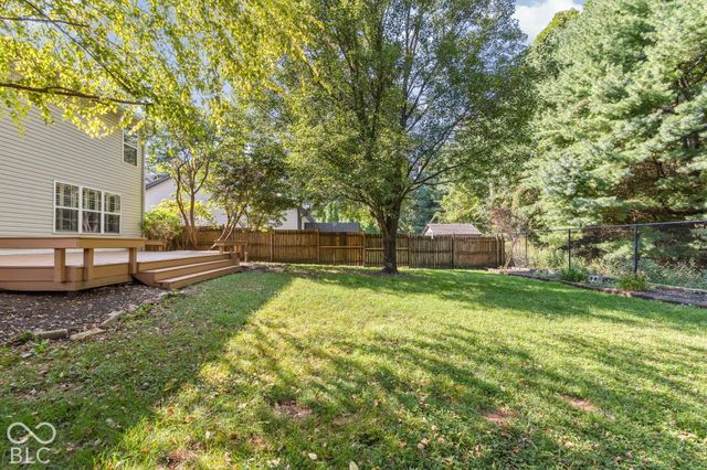 11456 Wilderness Trail, Fishers, IN 46038