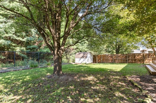 11456 Wilderness Trail, Fishers, IN 46038