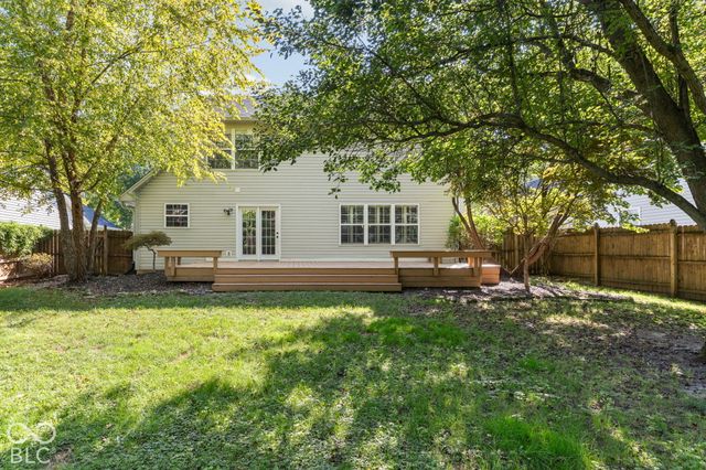 11456 Wilderness Trail, Fishers, IN 46038