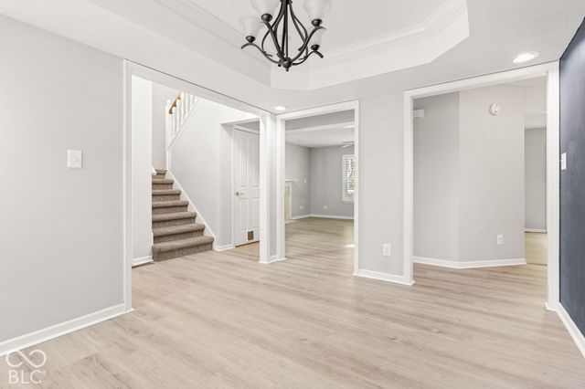 11456 Wilderness Trail, Fishers, IN 46038
