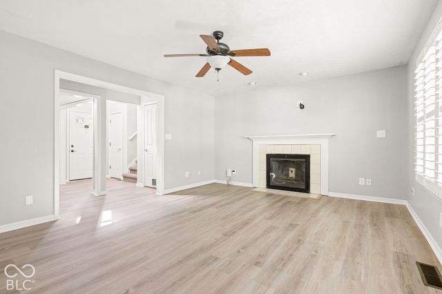 11456 Wilderness Trail, Fishers, IN 46038