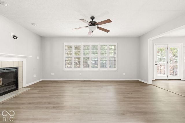 11456 Wilderness Trail, Fishers, IN 46038