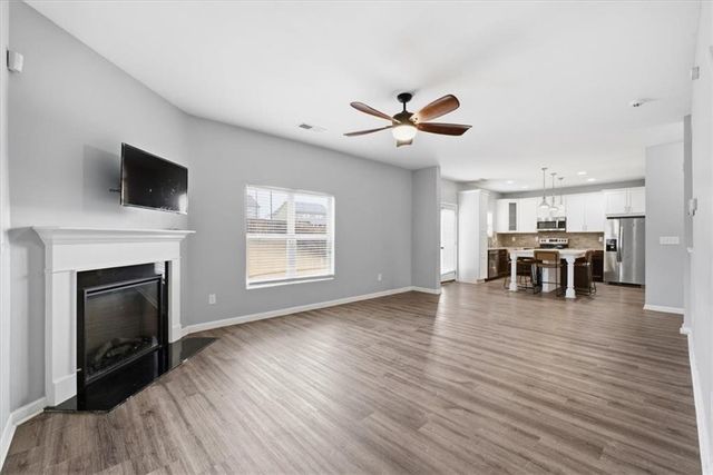 222 Loganview Drive, Loganville, GA 30052