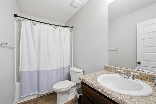 222 Loganview Drive, Loganville, GA 30052