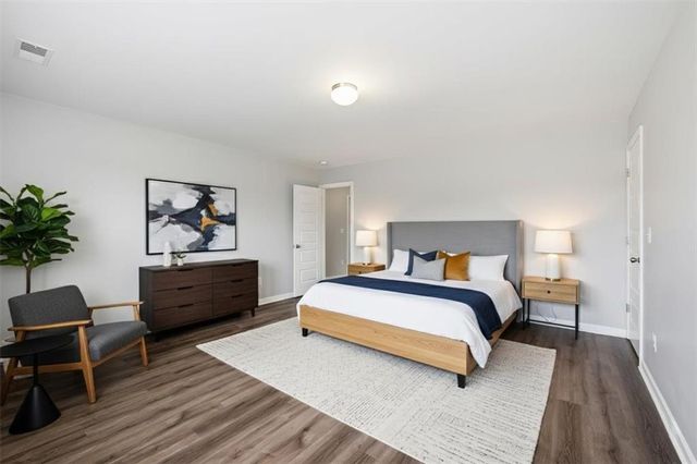 222 Loganview Drive, Loganville, GA 30052