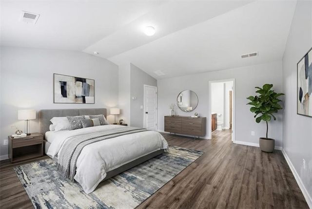 222 Loganview Drive, Loganville, GA 30052