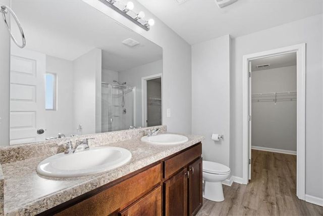 222 Loganview Drive, Loganville, GA 30052