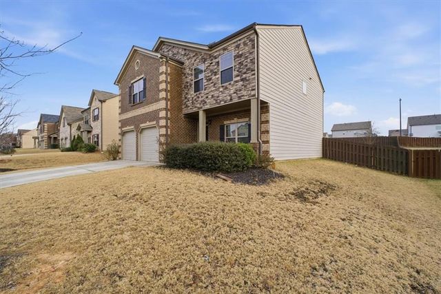 222 Loganview Drive, Loganville, GA 30052