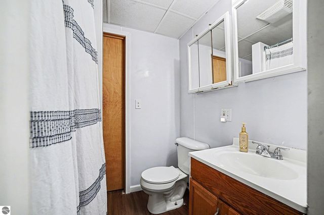 5165 Silverberry Drive, Mt Pleasant, MI 48858