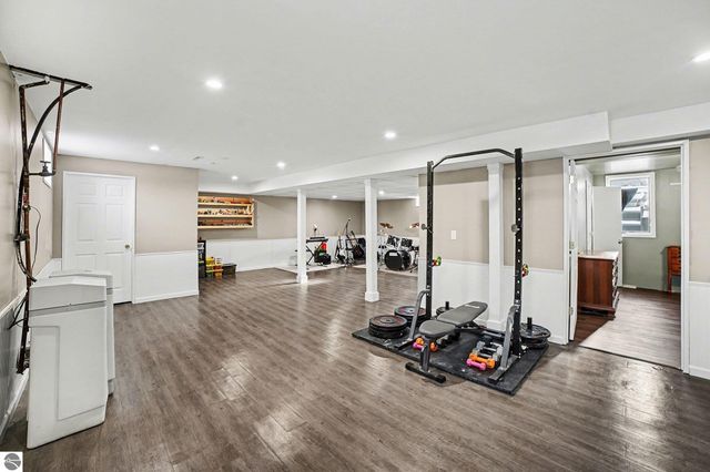 5165 Silverberry Drive, Mt Pleasant, MI 48858