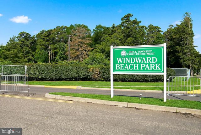 446 CAPE BRETON CT, Brick, NJ 08723