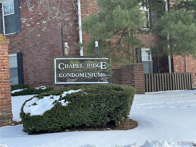 420 Chapel Ridge Drive, Hazelwood, MO 63042