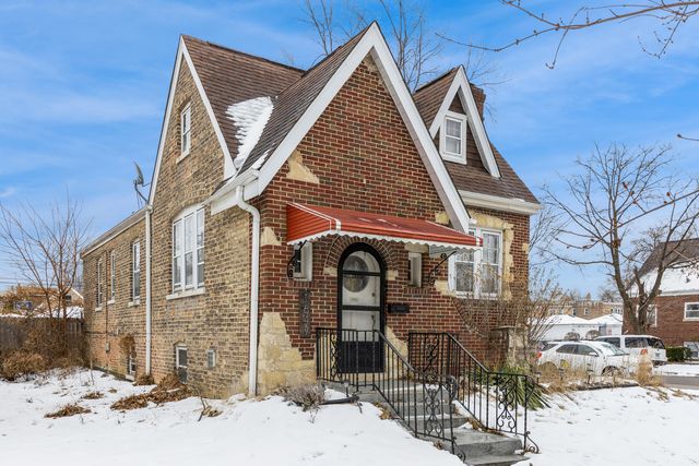 1647 Clinton Avenue, Berwyn, IL 60402