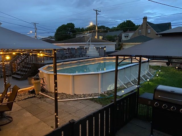 1647 Clinton Avenue, Berwyn, IL 60402