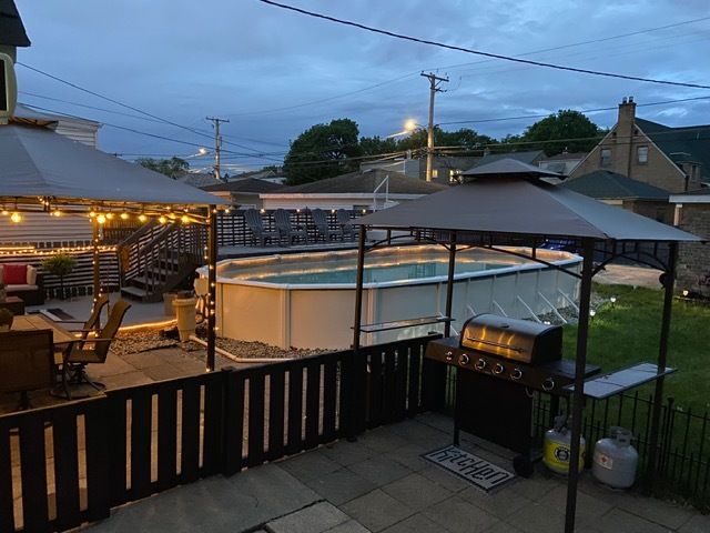 1647 Clinton Avenue, Berwyn, IL 60402