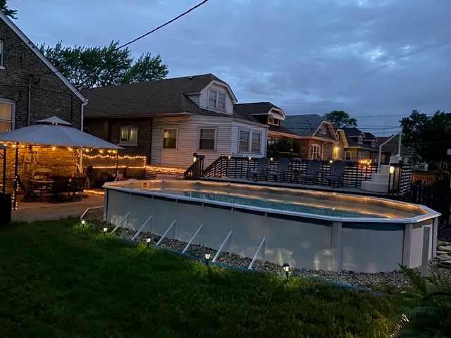 1647 Clinton Avenue, Berwyn, IL 60402