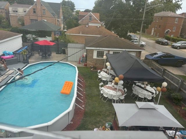 1647 Clinton Avenue, Berwyn, IL 60402