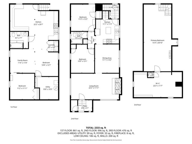 1647 Clinton Avenue, Berwyn, IL 60402