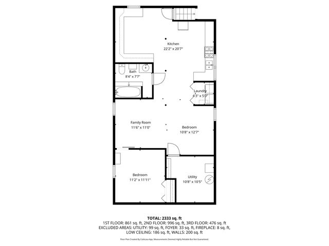 1647 Clinton Avenue, Berwyn, IL 60402