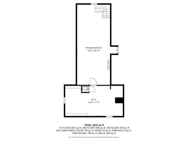 1647 Clinton Avenue, Berwyn, IL 60402