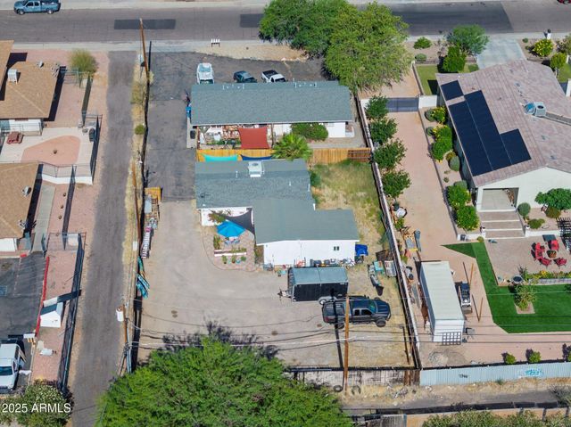 13017 N 20th Street, Phoenix, AZ 85022