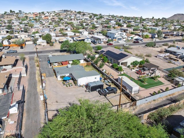 13017 N 20th Street, Phoenix, AZ 85022