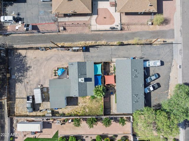 13017 N 20th Street, Phoenix, AZ 85022