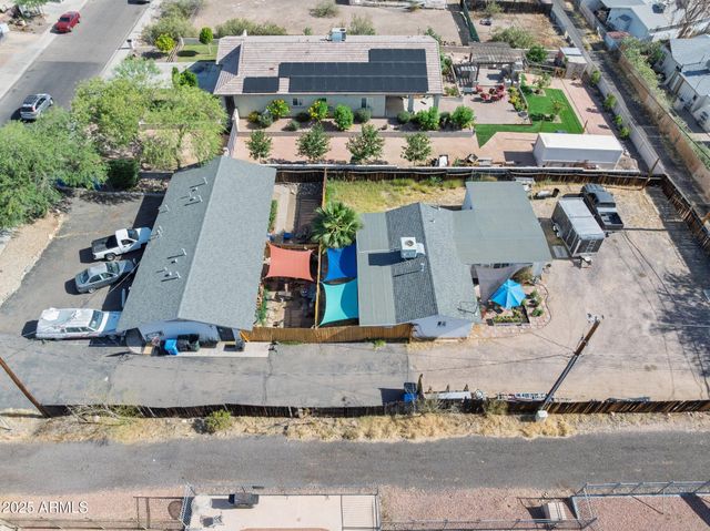 13017 N 20th Street, Phoenix, AZ 85022