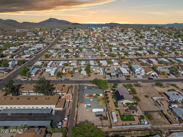 13017 N 20th Street, Phoenix, AZ 85022