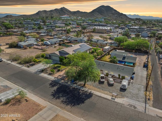 13017 N 20th Street, Phoenix, AZ 85022