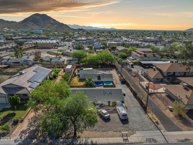 13017 N 20th Street, Phoenix, AZ 85022