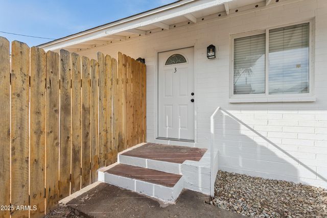 13017 N 20th Street, Phoenix, AZ 85022