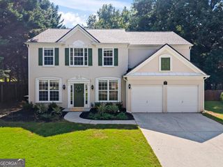 2873 Donamire Lane NW, Kennesaw, GA 30144