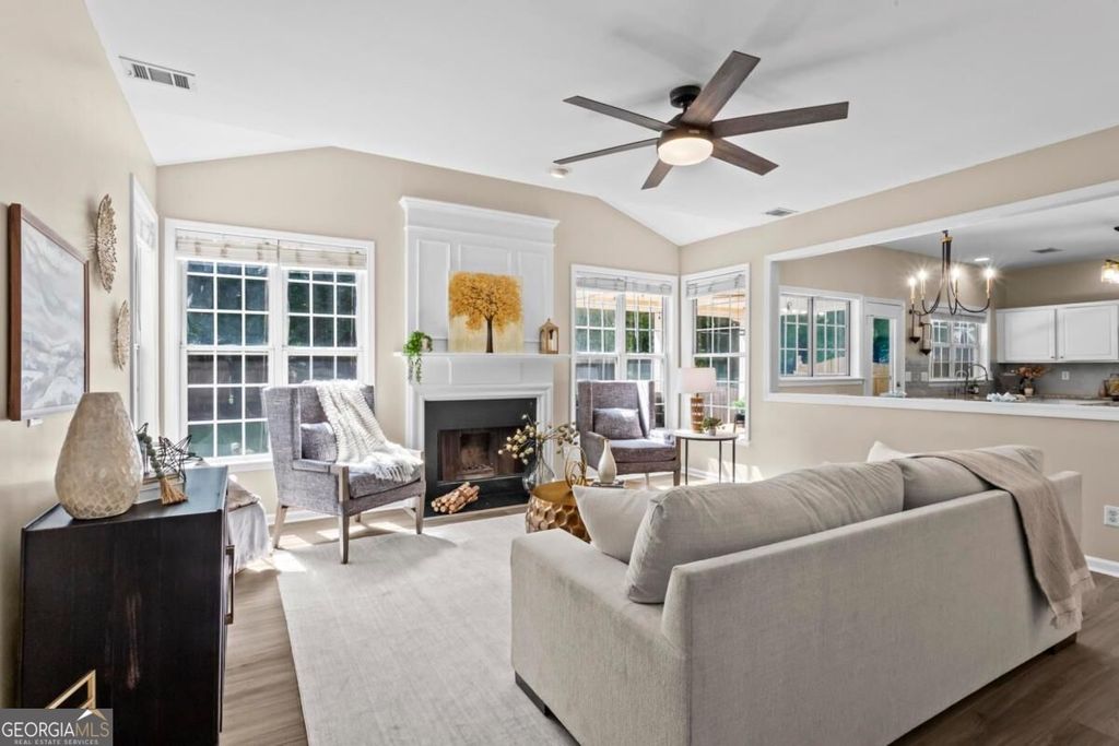 2873 Donamire Lane NW, Kennesaw, GA 30144 — photo 2