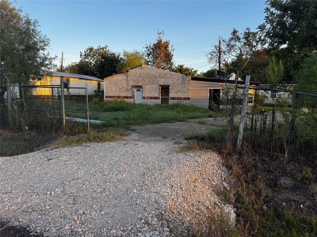 2031 Donley Drive, Rosharon, TX 77583