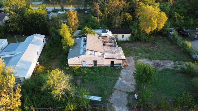 2031 Donley Drive, Rosharon, TX 77583