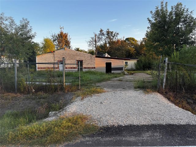 2031 Donley Drive, Rosharon, TX 77583