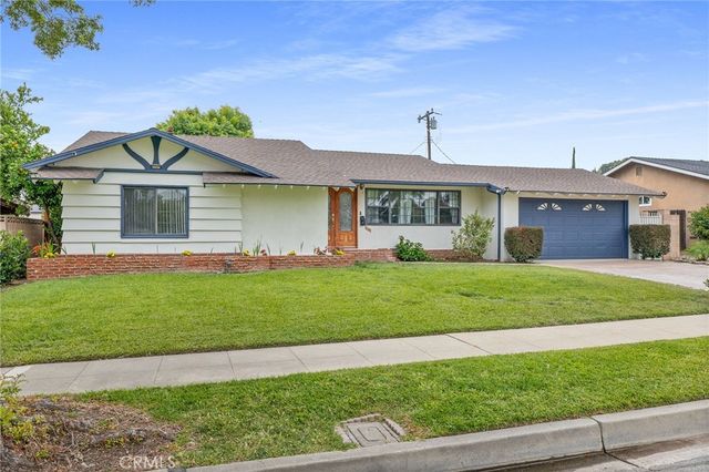 2167 Cinderella, Pomona, CA 91767
