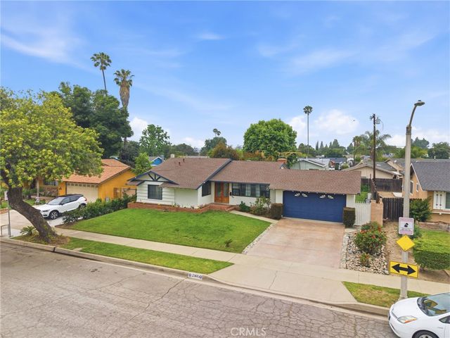 2167 Cinderella, Pomona, CA 91767