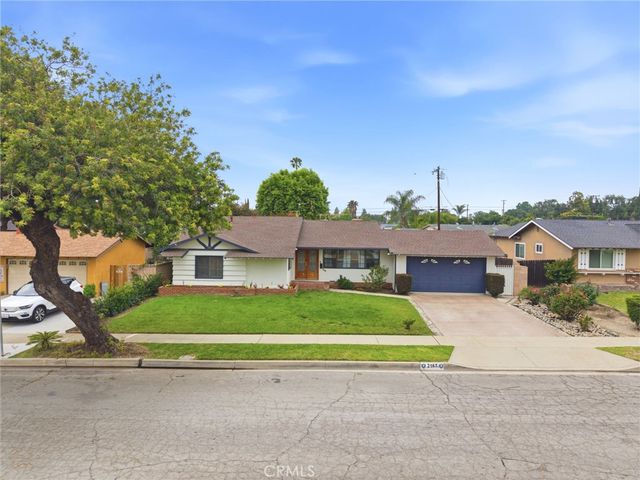 2167 Cinderella, Pomona, CA 91767