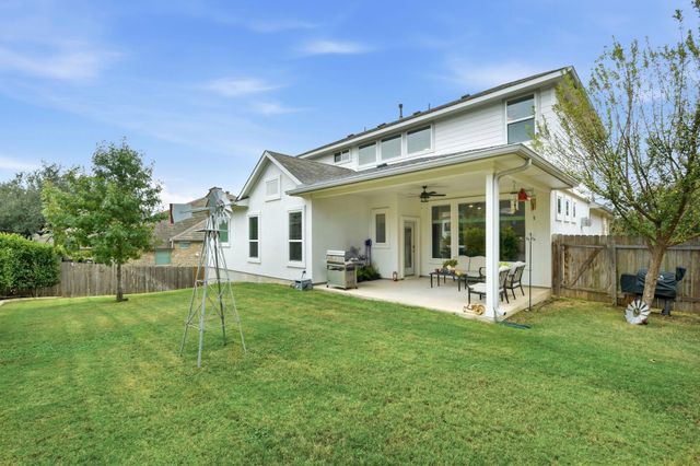 1209 Winding Way DR, Georgetown, TX 78628