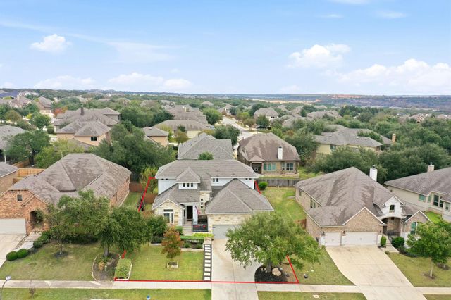 1209 Winding Way DR, Georgetown, TX 78628