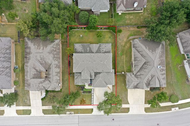 1209 Winding Way DR, Georgetown, TX 78628