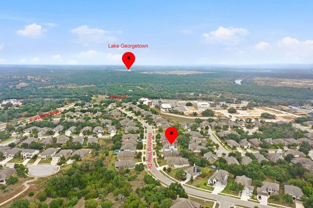 1209 Winding Way DR, Georgetown, TX 78628