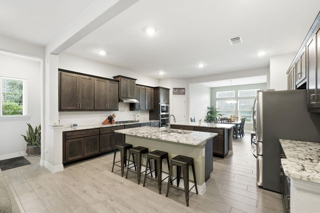 1209 Winding Way DR, Georgetown, TX 78628