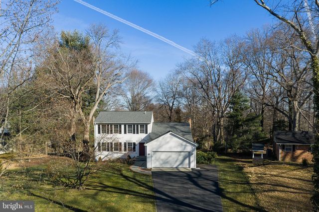 4213 SAINT JEROME DR, Annandale, VA 22003