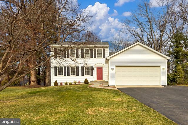4213 SAINT JEROME DR, Annandale, VA 22003