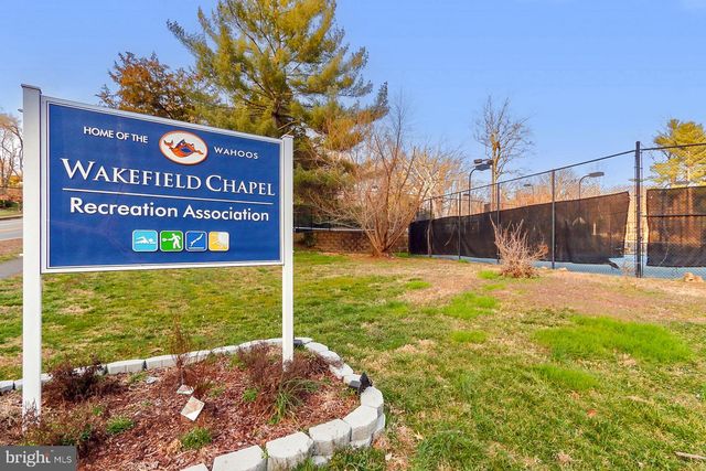 4213 SAINT JEROME DR, Annandale, VA 22003